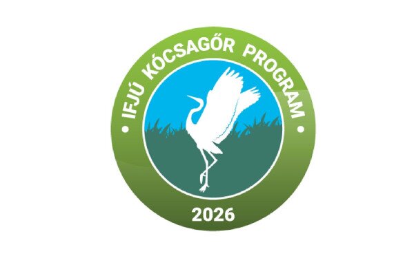 A nemzeti parkok 2026-ban is várják az Ifjú Kócsagőröket!
