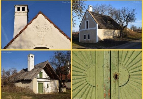 Érik a szőlő - geotúra Aszófő és Balatonfüred szőlőhegyein