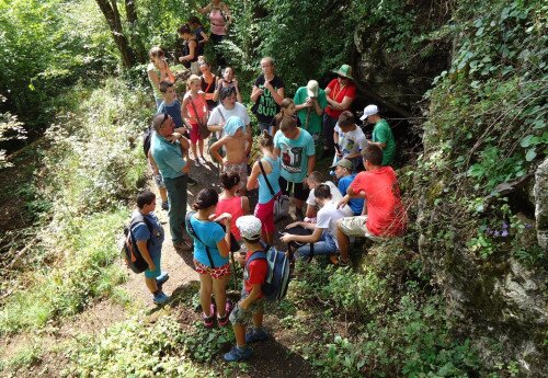 Bakonybél Forest School