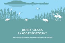 Berek Világa Látogatóközpont - illusztráció