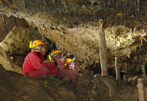 Csodabogyós Cave, Balatonederics