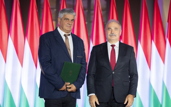 Örök példát mutatnak nekünk 1956 hősei