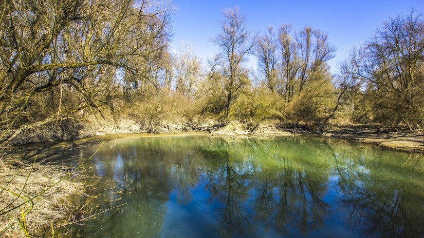 Duna-Dráva Nemzeti Park