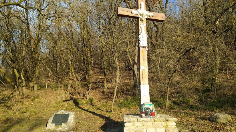 Geotúra Balatonfüred térségében, Fotó: Sárdy julianna