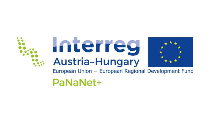 INTERREG V-A Ausztria-Magyarország PaNaNet+