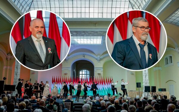 1848-hoz hasonlóan most is békét akarunk, hogy tovább épülhessen az ország