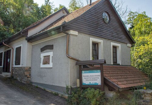 Kotsy Wassermühle, Zalaszántó
