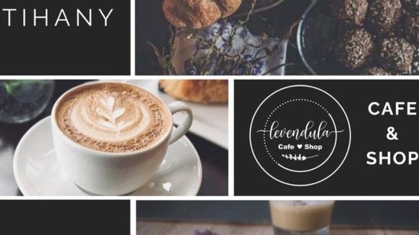 Levendula Café & Shop