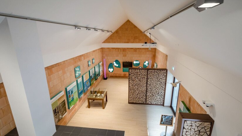 slidebg4 Lóczy-barlang - kiállítás