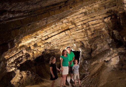 Lóczy Cave, Balatonfüred