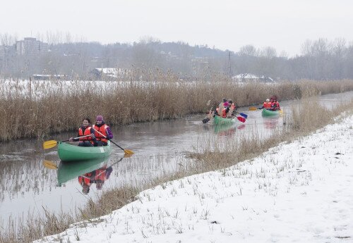 Kis-Balaton Látogatóközpont