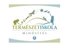 Természetiskola logó