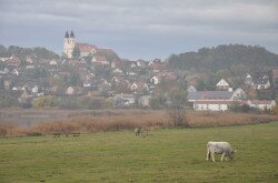 Tihany, Belső-tó