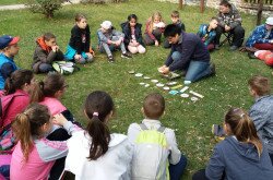 Tihany Forest School