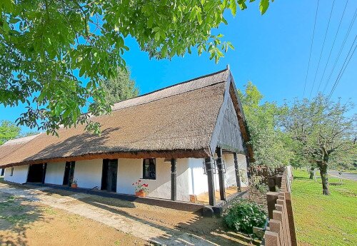 Vörsi Tájház, Kis-Balaton