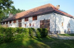 Waldschule, Bakonybél